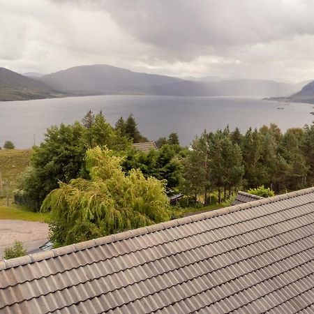 Langridge Highland Home Badcaul エクステリア 写真