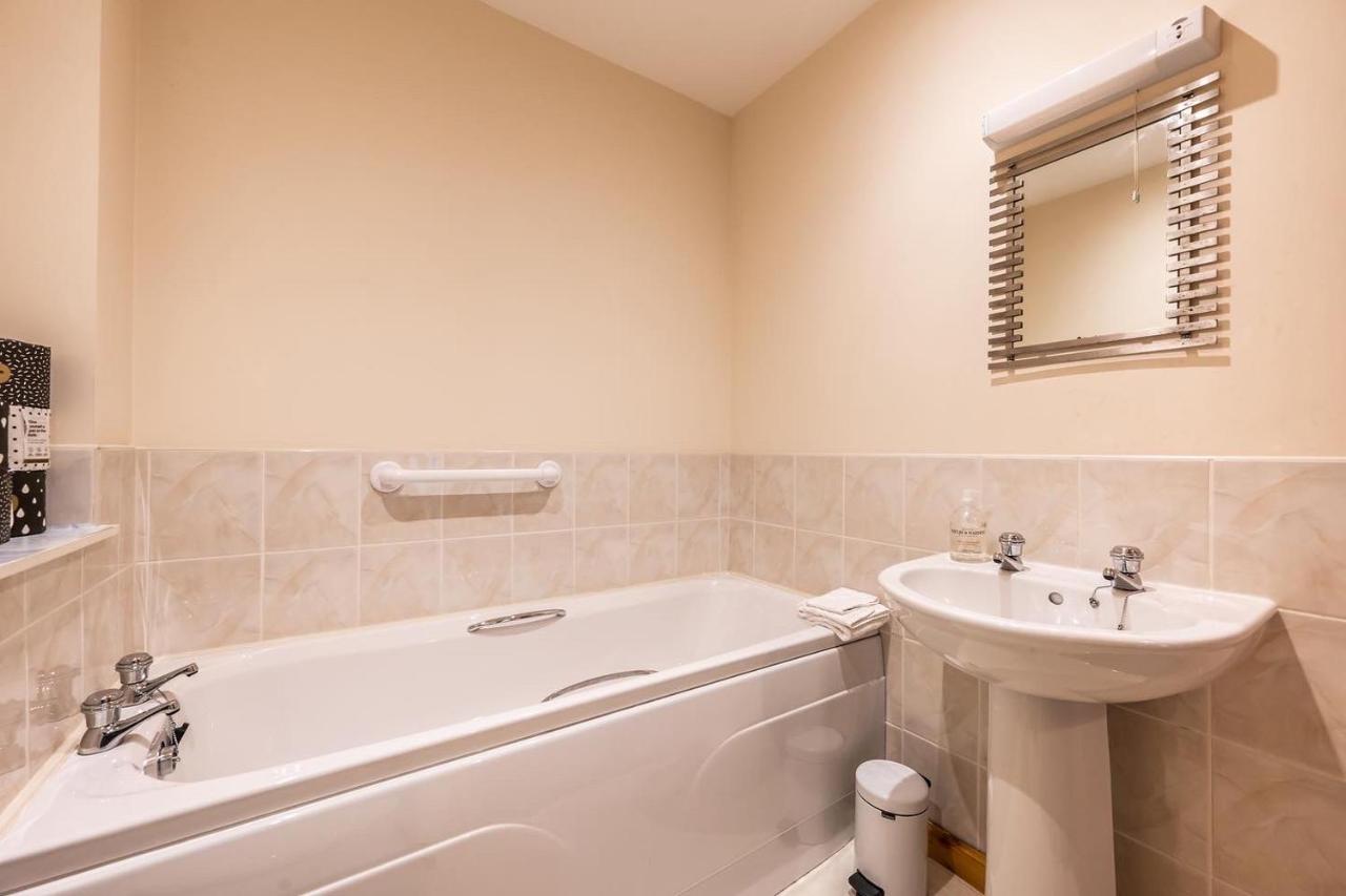 Langridge Highland Home Badcaul エクステリア 写真