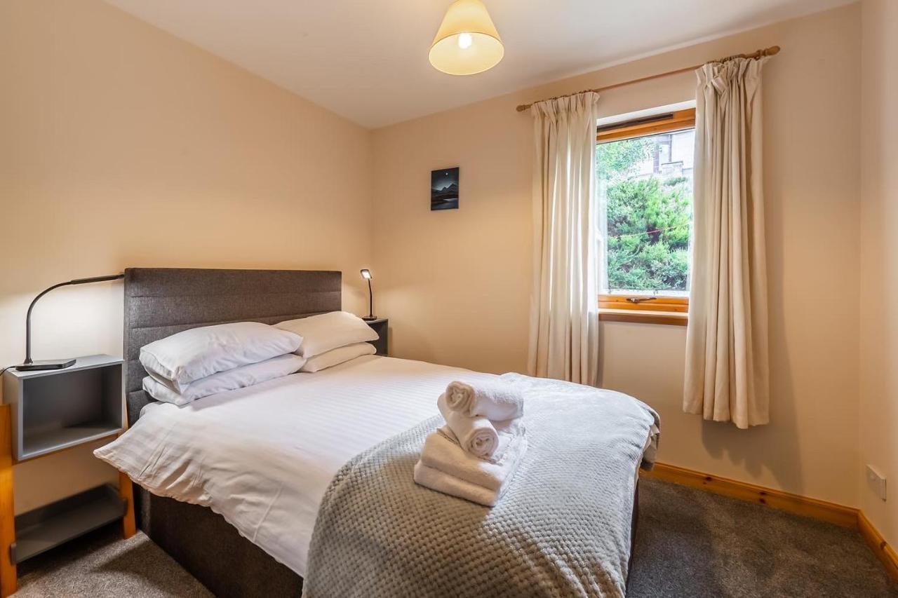 Langridge Highland Home Badcaul エクステリア 写真